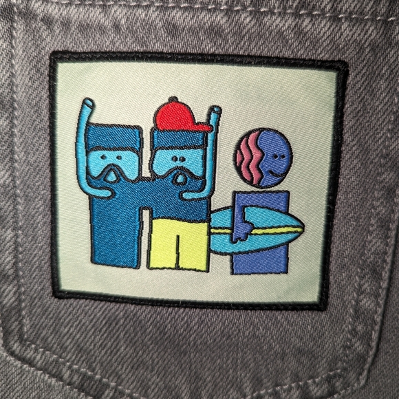 Stella McCartney Jean's - Picture 3 of 4